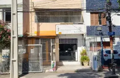 Edifício residencial à venda no bairro cidade baixa com área de 190 m²