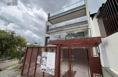 Apartamento à venda no bairro três figueiras com 74m² e 2 dormitórios/quartos