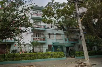 Apartamento à venda no menino deus com 56 m² e 2 dormitórios/quartos disponíveis