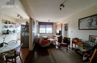 Apartamento à venda no bairro três figueiras com 85 m² e 2 dormitórios/quartos disponíveis.