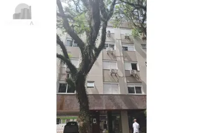 Apartamento à venda no menino deus com 33 m² e 1 dormitório/quartos disponíveis.