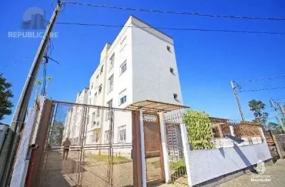 Apartamento à venda na vila nova, 56 m² com 1 dormitório/quarto disponível.