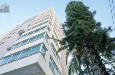 Apartamento à venda no bairro passo da areia com 73 m² e 2 dormitórios/quartos.