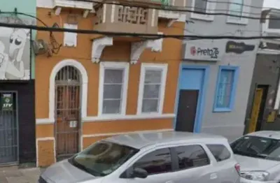 Edifício à venda na cidade baixa com área útil de 354m² para investimento seguro