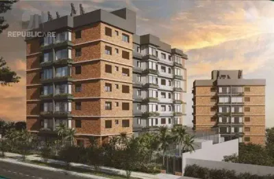 Apartamento à venda no bairro tristeza com 83 m² e 2 dormitórios/quartos disponíveis!