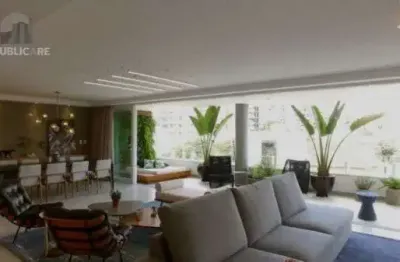 Cobertura à venda com 3 dormitórios no bairro menino deus, 177 m² de área útil.