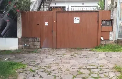 Casa residencial à venda no bairro menino deus com 200m² e 3 dormitórios/quartos.