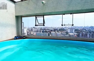 Apartamento à venda em santana com 3 dormitórios/quartos e 83 m² de área útil