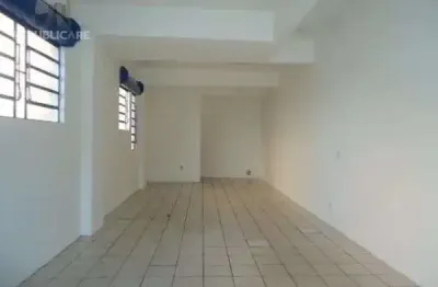 Ponto comercial/loja à venda no bairro costa e silva com 61 m² de área útil