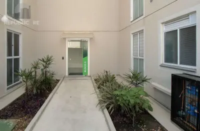 Apartamento à venda no morro santana com 1 dormitório e 50 m² de área útil.