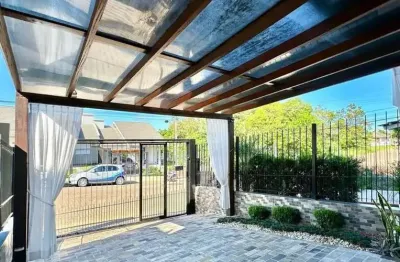 Casa residencial à venda no bairro moinhos d'água com 75 m² e 2 dormitórios/quartos.