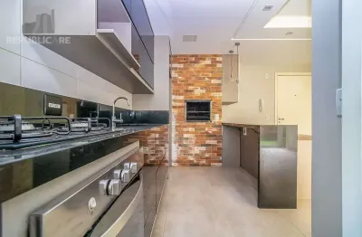 Apartamento à venda no bairro petrópolis com 68 m² e 1 dormitório/quartos disponíveis