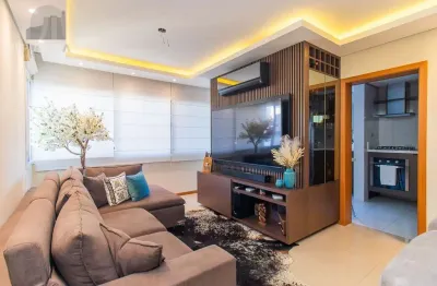 Apartamento à venda no menino deus - 72m² com 2 dormitórios/quartos disponíveis.