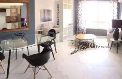 Apartamento à venda no bairro passo da areia com 71m² e 2 dormitórios/quartos.