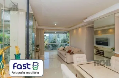 Apartamento à venda no passo da areia com 81m² e 3 dormitórios/quartos.