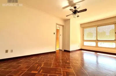 Apartamento à venda no menino deus com 63m² e 2 dormitórios/quartos disponíveis.