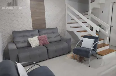 Sobrado à venda no bairro rio branco com 88 m² e 3 dormitórios/quartos disponíveis.