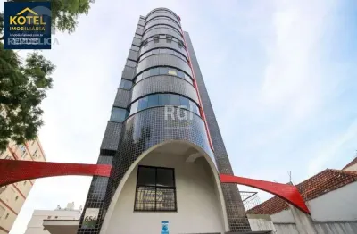 Apartamento à venda no bairro menino deus com 75 m² e 2 dormitórios/quartos.