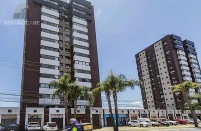 Apartamento à venda no bairro chácara das pedras com 75 m² e 2 dormitórios/quartos.