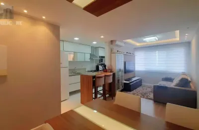 Apartamento à venda em são sebastião com 61 m² e 2 dormitórios/quartos disponíveis.