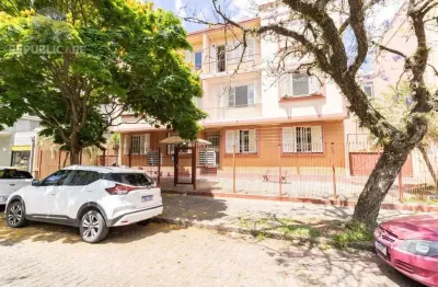 Apartamento à venda no menino deus com 2 dormitórios e 43 m² de área útil