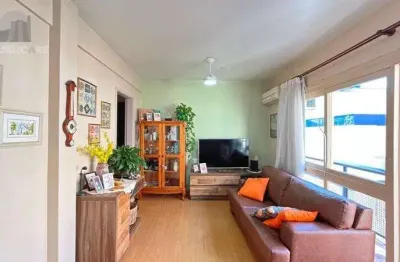 Apartamento à venda no bairro tristeza com 75 m² e 2 dormitórios/quartos.