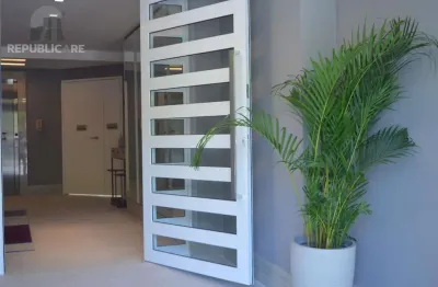 Apartamento studio à venda no bom fim - 46m² com 1 dormitório/quarto disponível!