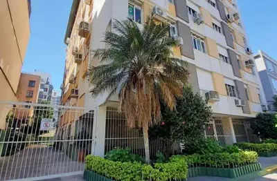 Apartamento à venda no menino deus com 77 m² e 2 dormitórios/quartos disponíveis
