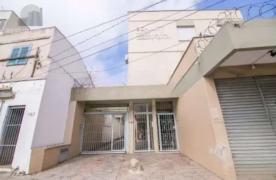 Escritório à venda no partenon com 25 m² ideal para suas necessidades profissionais