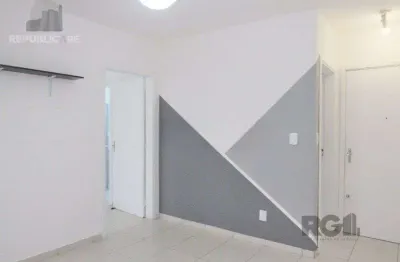 Apartamento à venda na floresta com 49m² e 1 dormitório/quarto disponível!