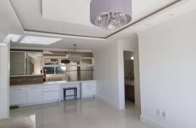 Apartamento à venda em são joão com 110 m² e 3 dormitórios/quartos disponíveis.