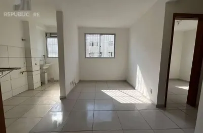Apartamento à venda no jardim leopoldina com 42m² e 2 dormitórios/quartos disponíveis.