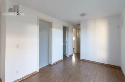 Apartamento à venda no bairro Hípica com 54 m² e 3 dormitórios/quartos disponíveis.