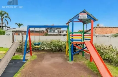 Apartamento à venda no bairro sarandi - 44m² com 2 dormitórios/quartos disponíveis