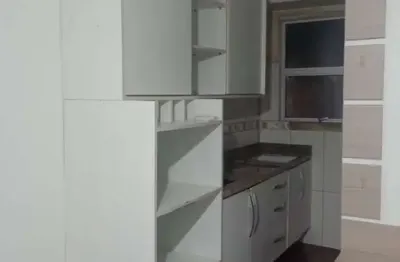 Apartamento à venda no bairro Mário Quintana, 38 m² e 2 dormitórios/quartos disponíveis.