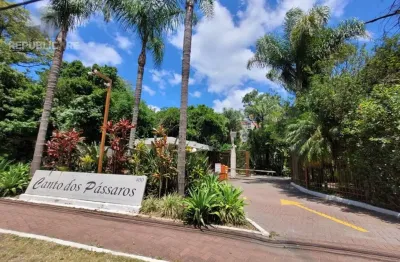 Apartamento à venda no Morro Santana com 56 m² e 2 dormitórios/quartos disponíveis