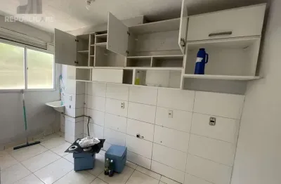 Apartamento à venda no jardim leopoldina com 42 m² e 1 dormitório/quarto disponível.