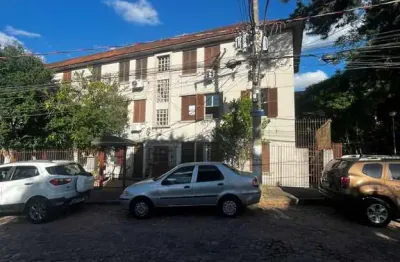 Apartamento à venda no bairro passo da areia com 51m² e 2 dormitórios/quartos.