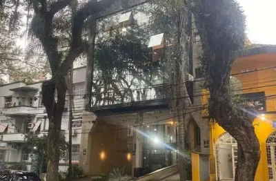 Escritório à venda no bairro mont serrat com área útil de 37 m² disponível.