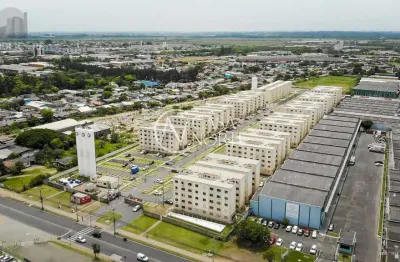 Apartamento à venda no bairro sarandi com 40m² e 2 dormitórios/quartos disponíveis.