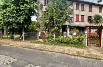 Apartamento à venda no bairro passo da areia com 51m² e 2 dormitórios/quartos.