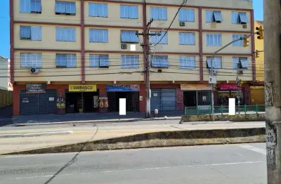 Apartamento à venda no bairro partenon com 55 m² e 2 dormitórios/quartos disponíveis.