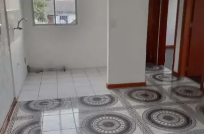 Apartamento à venda em vila nova com 38 m² e 2 dormitórios/quartos disponíveis.