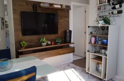 Apartamento à venda no bairro sarandi com 41 m² e 2 dormitórios/quartos disponíveis.