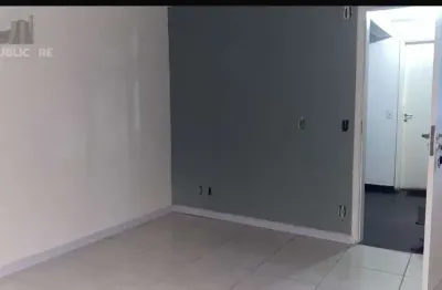 Apartamento à venda no jardim leopoldina com 42 m² e 2 dormitórios/quartos