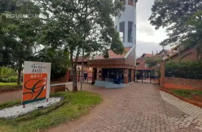 Casa de condomínio à venda no bairro cavalhada com 2 dormitórios e 95 m².