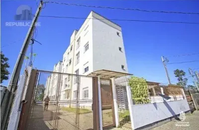 Apartamento à venda na vila nova com 1 dormitório e área de 40m² disponíveis.