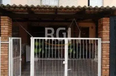 Casa de condomínio à venda na vila nova com 50 m² e 2 dormitórios/quartos disponíveis.