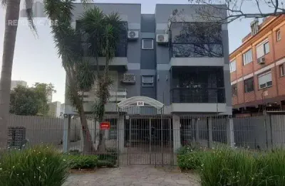 Apartamento à venda em camaquã com 40m² e 2 dormitórios/quartos disponíveis.