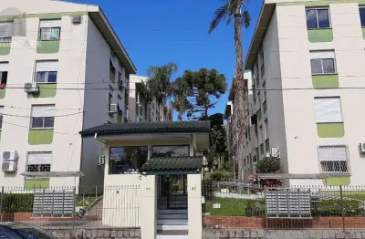 Apartamento à venda na vila nova com 53 m² e 2 dormitórios/quartos disponíveis.